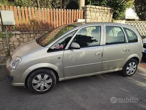 Occasion Opel Meriva