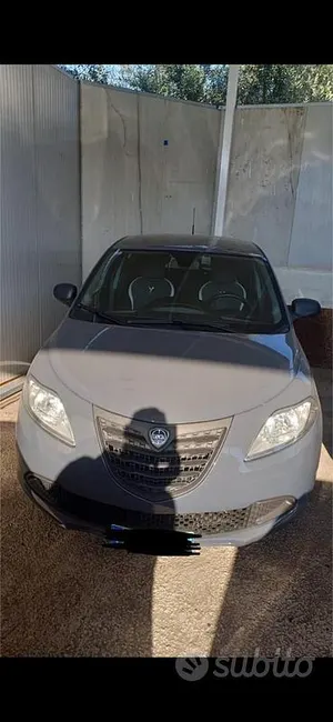 Gebraucht Lancia Ypsilon