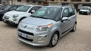 Occasion Citroën C3 Picasso