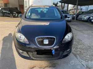 Usata Seat Altea XL