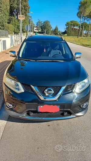 Gebraucht Nissan X-Trail