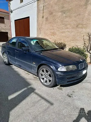 Occasion BMW 320