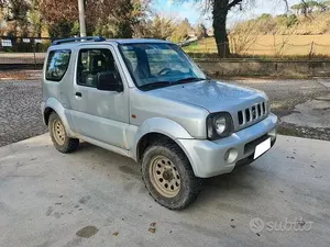 Occasion Suzuki Jimny