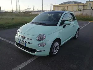 Occasion Fiat 500C