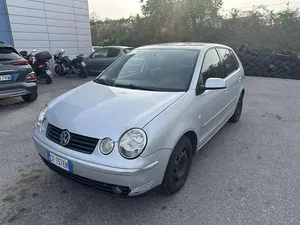 Occasion VW Polo