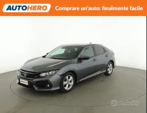 Usata Honda Civic