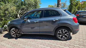 Usado Fiat 500X