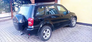 Usado Toyota RAV4