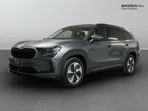 Usata Skoda Kodiaq