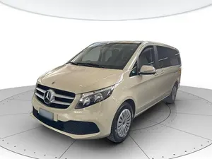 Occasion Mercedes V250