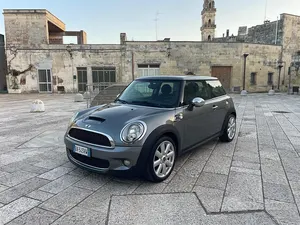 Usata Mini Cooper S