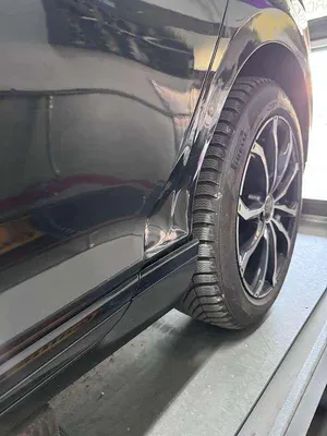 Begagnad VW Passat