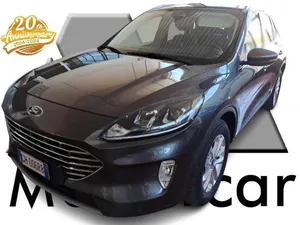 Usata Ford Kuga