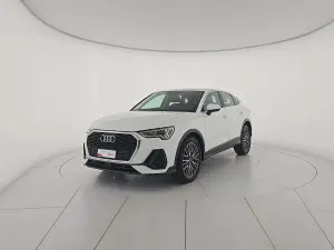 Usata Audi Q3 Sportback