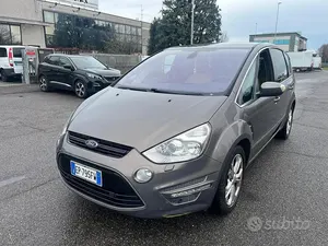 Occasion Ford S-MAX