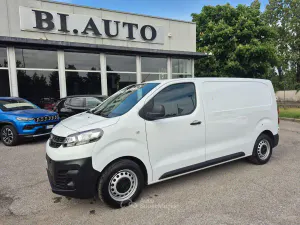 Occasion Opel Vivaro