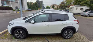 Używany Peugeot 2008