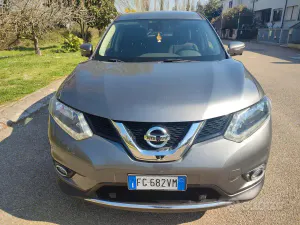 Usata Nissan X-Trail