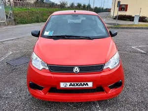 Usata Aixam City