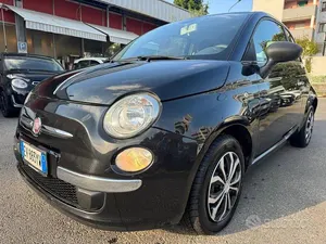 Usata Fiat 500
