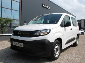 Occasion Opel Combo Life