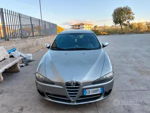 Begagnad Alfa Romeo 147