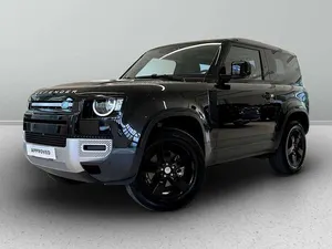 Usado Land Rover Defender