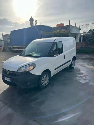 Usata Fiat Doblò