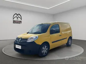 Usado Renault Kangoo