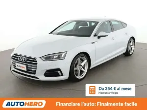 Occasion Audi A5