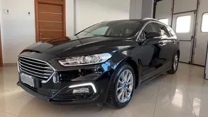 Usata Ford Mondeo