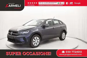 Usata VW Taigo