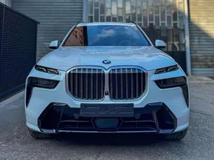 Usata BMW X7