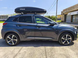 Gebraucht Hyundai Kona