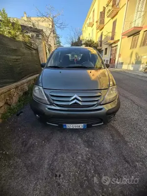 Usata Citroën C3