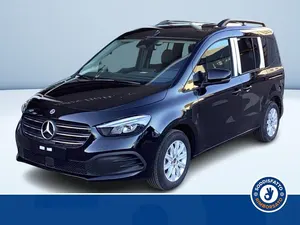 Usado Mercedes T180
