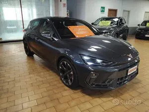 Usata Cupra Leon