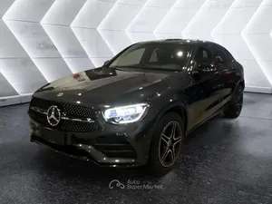 Usata Mercedes GLC220