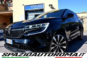 Käytetty Renault Austral