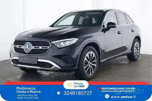Occasion Mercedes GLC220