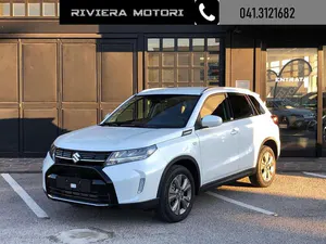 Usata Suzuki Vitara