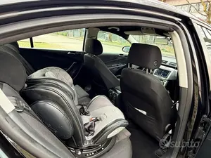 Begagnad VW Passat