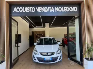 Usata Opel Corsa