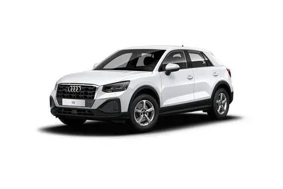 Usata Audi Q2 Business 150 CV (110 kW) 2025 Bianco SUV
