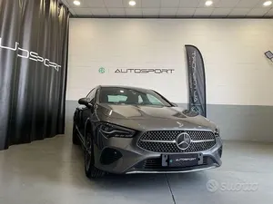Usata Mercedes CLA200