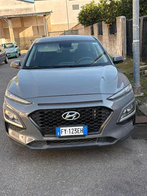Gebraucht Hyundai Kona
