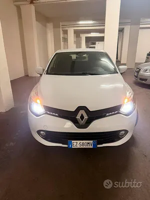 Usata Renault Clio IV