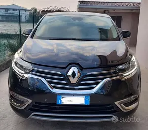 Usata Renault Espace