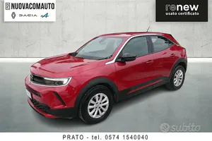 Occasion Opel Mokka