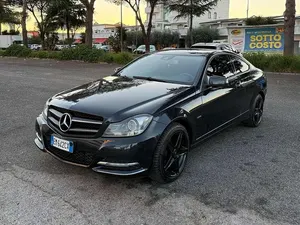 Gebraucht Mercedes C220